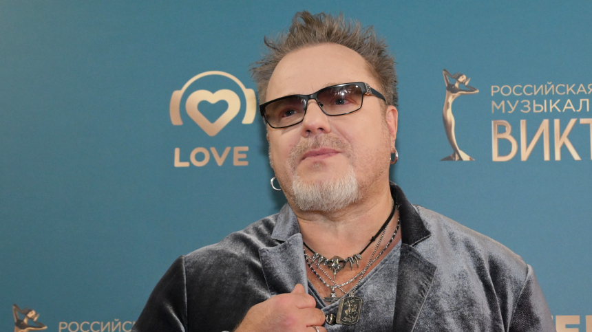 Пресняков поздравил Подольскую с днем рождения