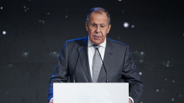 «Справедливое урегулирование»: Лавров о позиции России по украинскому кризису
