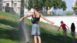 За последние 30 лет: метеорологи спрогнозировали аномально жаркое лето в России