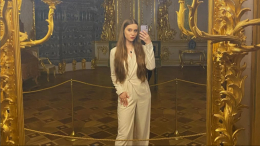 «Немножечко пошла по швам»: падчерица Осина недовольна российским кино