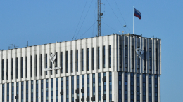 В Минюсте объяснили, в каком случае инопланетянин будет признан иноагентом