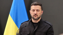 «Ничего, кроме войны»: экс-премьер Украины подвел итоги «правления» Зеленского