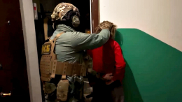 «Сожалею о содеянном»: жительница Донецка задержана за финансирование ВСУ