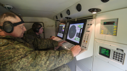 За минувшую ночь 127 вражеских дронов сбили над регионами России