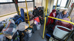 Путин продлит ежемесячную выплату в 65 тысяч рублей для курских переселенцев