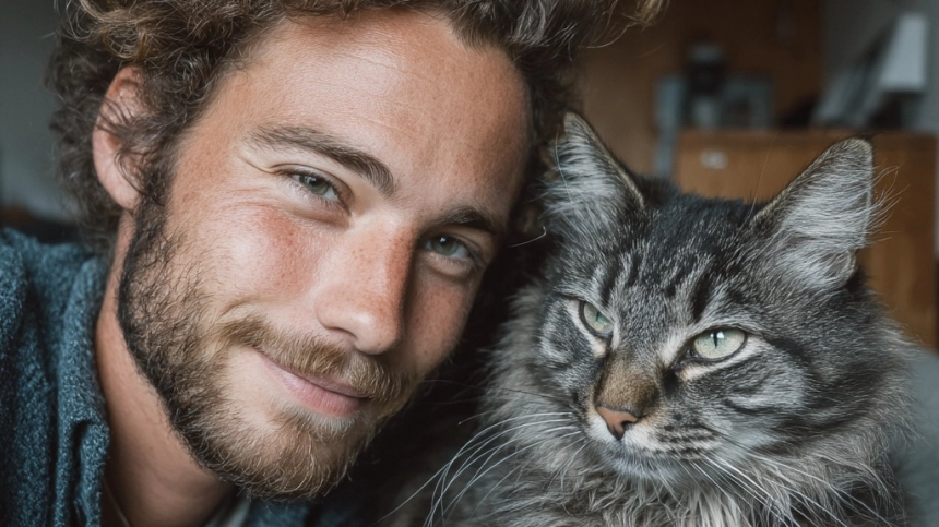 какие инфекции кошки передают человеку