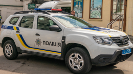 Завязалась драка: раскольники захватили храм УПЦ на западе Украины