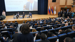 Россия и Армения подтвердили настрой на развитие сотрудничества