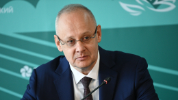 «Юридически где-то существует»: советник Путина о нелегитимном распаде СССР
