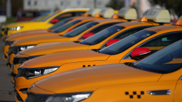 Эксперт перечислил разрешенные для работы в такси автомобили