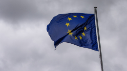 Доля европейской промышленности на мировом рынке сократилась вдвое