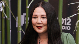 «Не хороню их»: Юлия Волкова о самых сложных сценах для актеров в кино