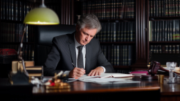 В России может появиться черный список юристов