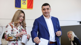 Симиону не дали бы свободы: политолог о вмешательстве в выборы Румынии