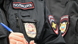 Бегала среди мусора: в Казани полицейские нашли ребенка-маугли