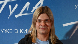 «Должны посетить все люди мира»: Илья Гуров о путешествиях по России