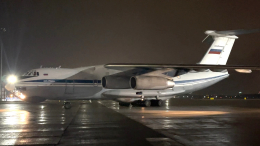 «Ждем»: Песков сообщил об отправке Киеву списка для обмена пленными