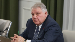Ковальчук заявил о планах РФ развивать сотрудничество с Абхазией в науке