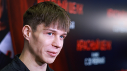 «Готов к любому раскладу»: Калюжный мечтает попасть в элитные войска