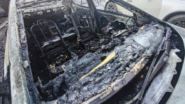 Девушка погибла в результате атаки ВСУ на гражданский автомобиль в Запорожской области
