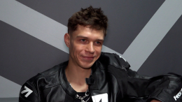 «Это будет новый этап взросления»: мать Глеба Калюжного о его предстоящей службе