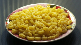 Что внутри пачки: есть ли разница между макаронами за 45 и 560 рублей