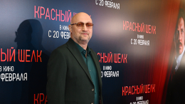 Гоша Куценко выступит на фестивале «Театральный бульвар»