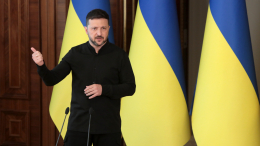 Лавров указал на неадекватность Зеленского