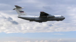 Россия вернула из украинского плена 270 военных и 120 гражданских лиц