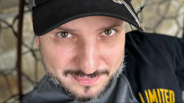 «Это не запои»: Дмитрий Позов попал в психиатрическую клинику из-за депрессии