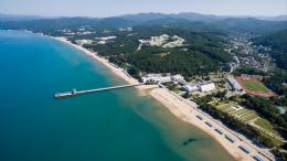 Черноморский сезон открыт: в Роспотребнадзоре сообщили о безопасных курортах