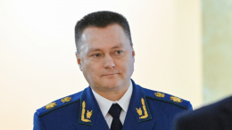 Генпрокуроры России и Мьянмы подписали документ о взаимной защите граждан