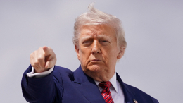 Трамп не намерен заключать торговую сделку с ЕС