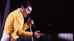 Наследница легенды: что известно о тайной дочери Фредди Меркьюри