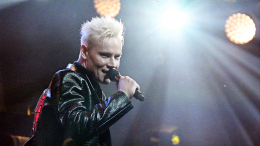 «Это комбо»: Серябкина об участии SHAMAN в «Интервидении»