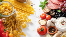 Худеть легко: ТОП-5 продуктов, которые блокируют голод