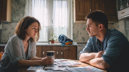 Молчание после ссоры: почему так сложно заговорить первым