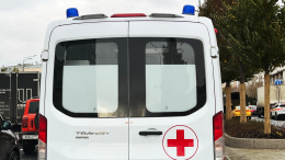 Полуторагодовалая девочка выжила после падения с 12 этажа во Владикавказе