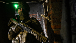 ВС РФ освободили населенные пункты Локня, Ступочки и Отрадное