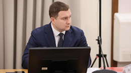 Бывшего вице-губернатора Кубани арестовали по делу о злоупотреблении полномочиями