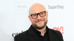 «Больше музыкант»: Владимир Селиванов готов завершить актерскую карьеру