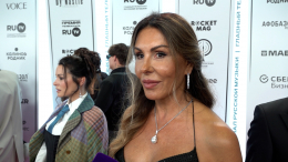 «Миссис Россия-2000» назвала русских женщин самыми красивыми в мире