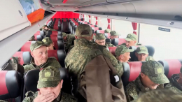 «Лучший день за последний год»: военные ВС РФ поделились эмоциями после обмена