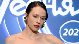 «Мама, поем»: сын Кати IOWA знает ее песни наизусть