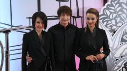 «Россия — кладезь талантов»: группа «Город 312» поддержали российских артистов