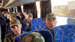 В Россию вернулись почти 700 человек в рамках обмена пленными с Украиной