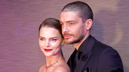 Максим Матвеев раскрыл секрет счастливого брака с Елизаветой Боярской