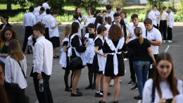 Ставка на науку: в 2025 году физику на ЕГЭ выбрали на 28% больше выпускников