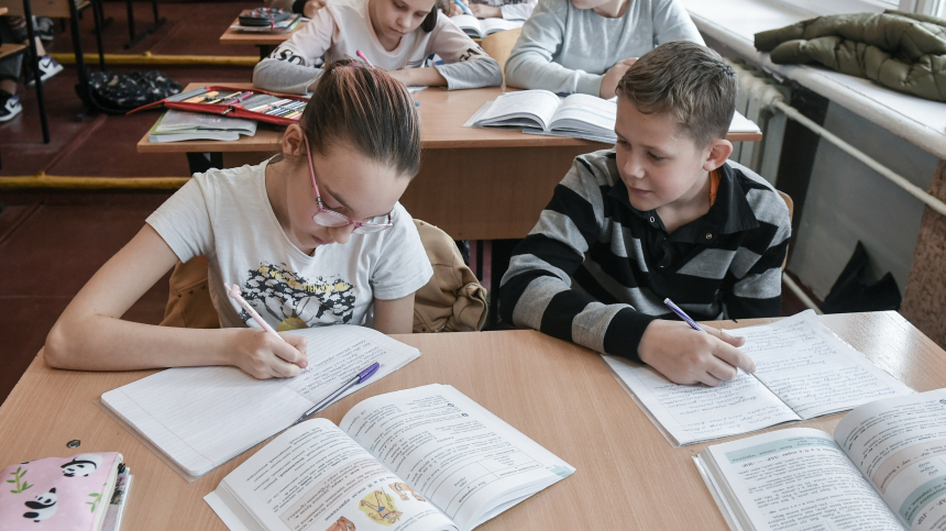 Обществознание исключат из школьной программы 6-7-х классов