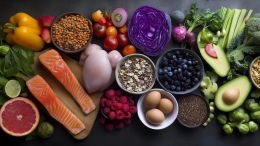 Счастье в каждом кусочке: какие продукты положительно сказываются на психике